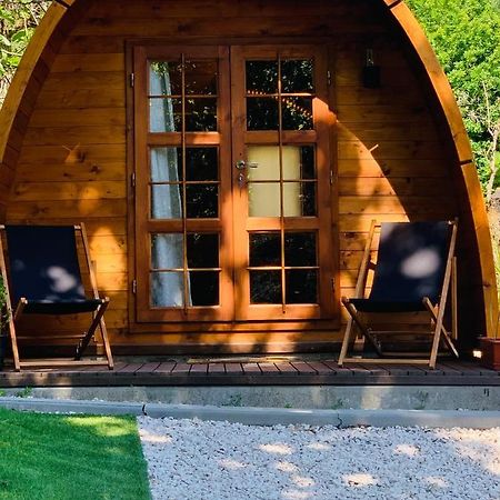 Gallas Pod House Vouzela Zewnętrze zdjęcie