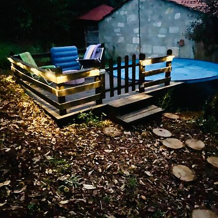 Gallas Pod House Vouzela Zewnętrze zdjęcie