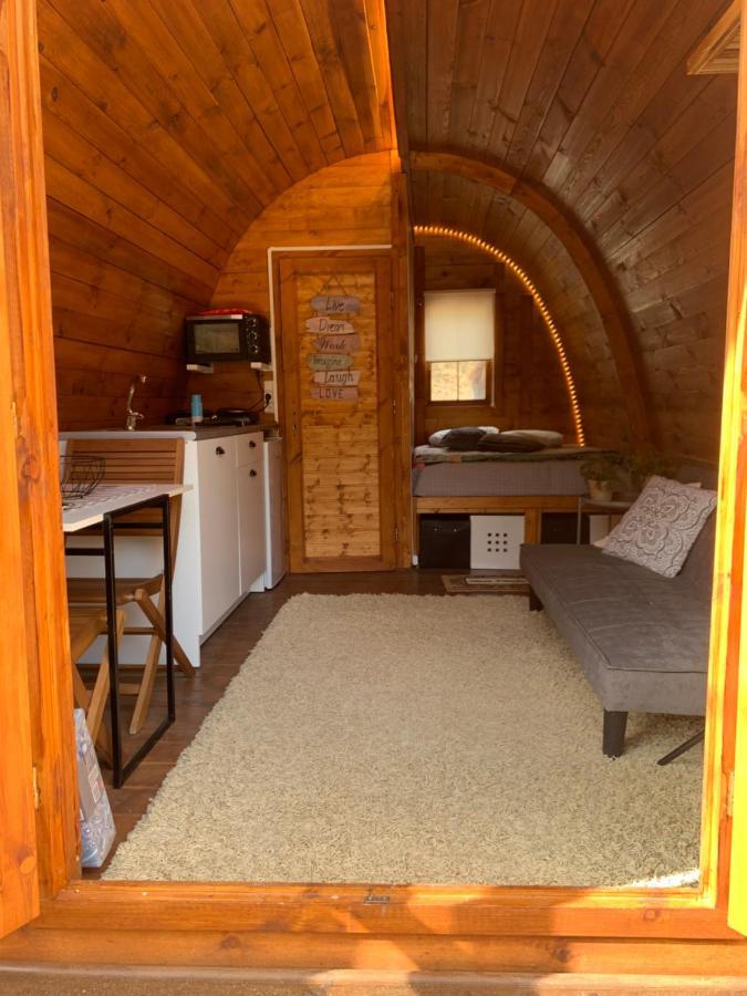 Gallas Pod House Vouzela Zewnętrze zdjęcie