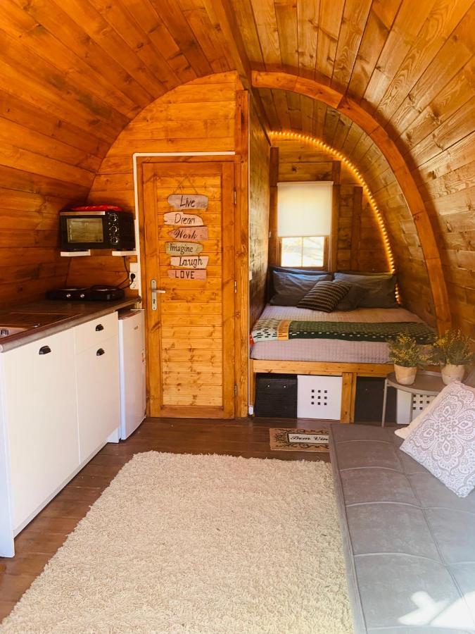 Gallas Pod House Vouzela Zewnętrze zdjęcie