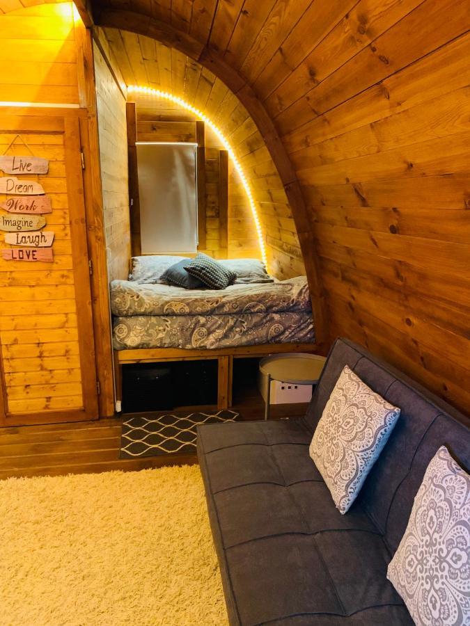 Gallas Pod House Vouzela Zewnętrze zdjęcie