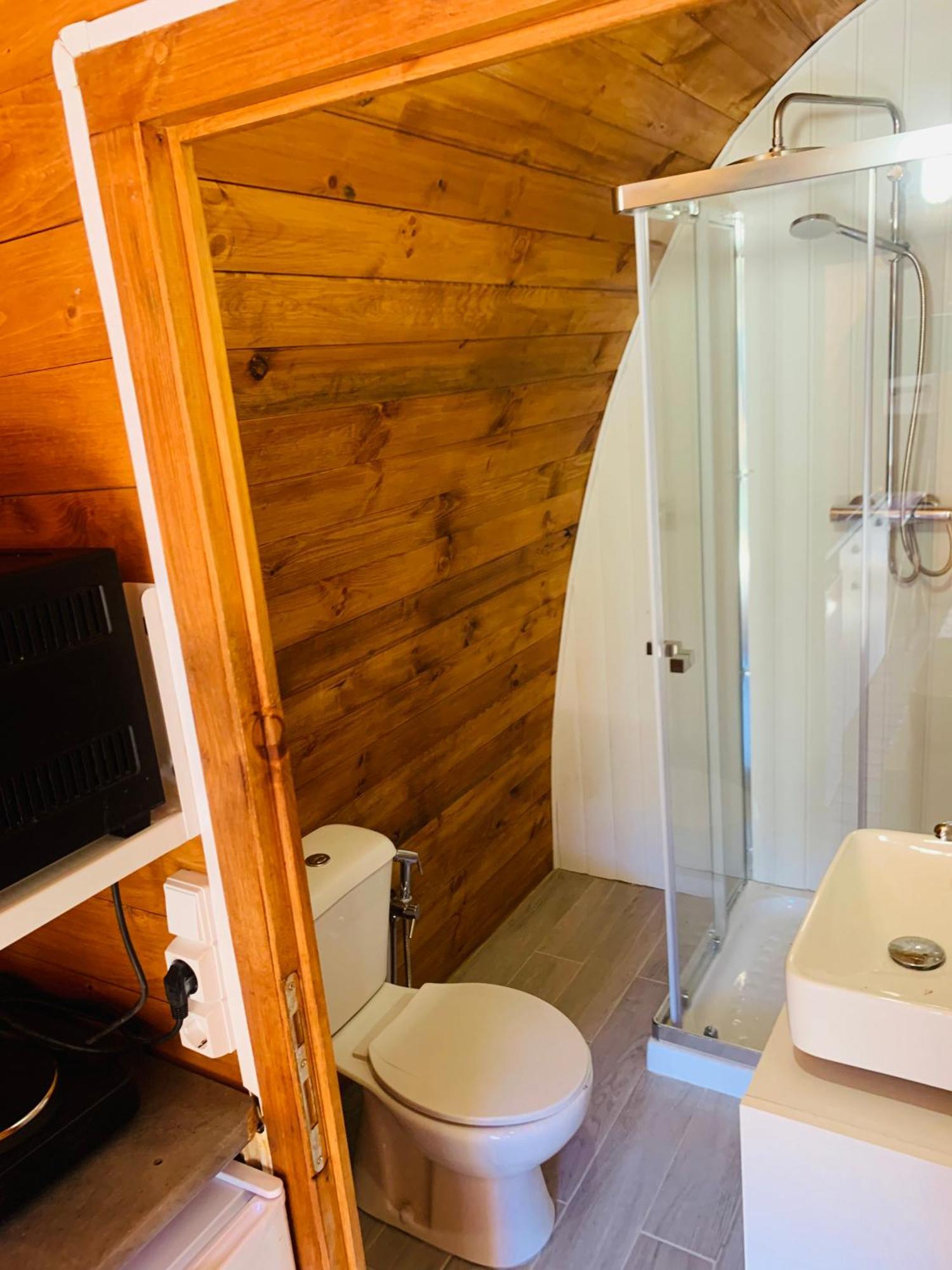 Gallas Pod House Vouzela Zewnętrze zdjęcie